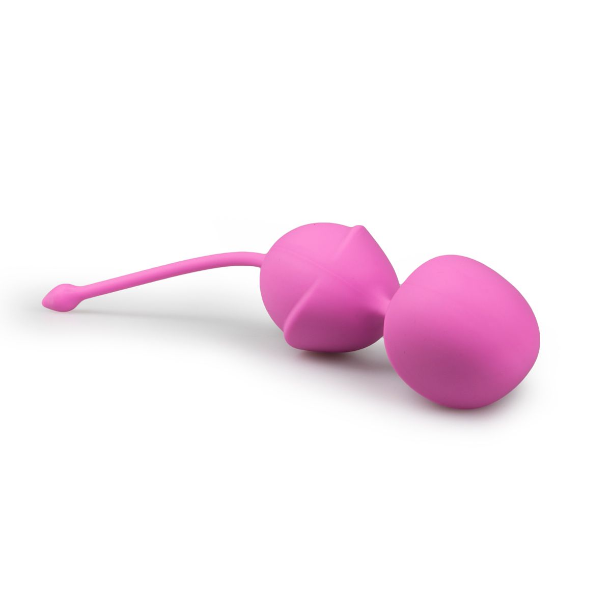 Pink Double Vagina Balls - Billede 3