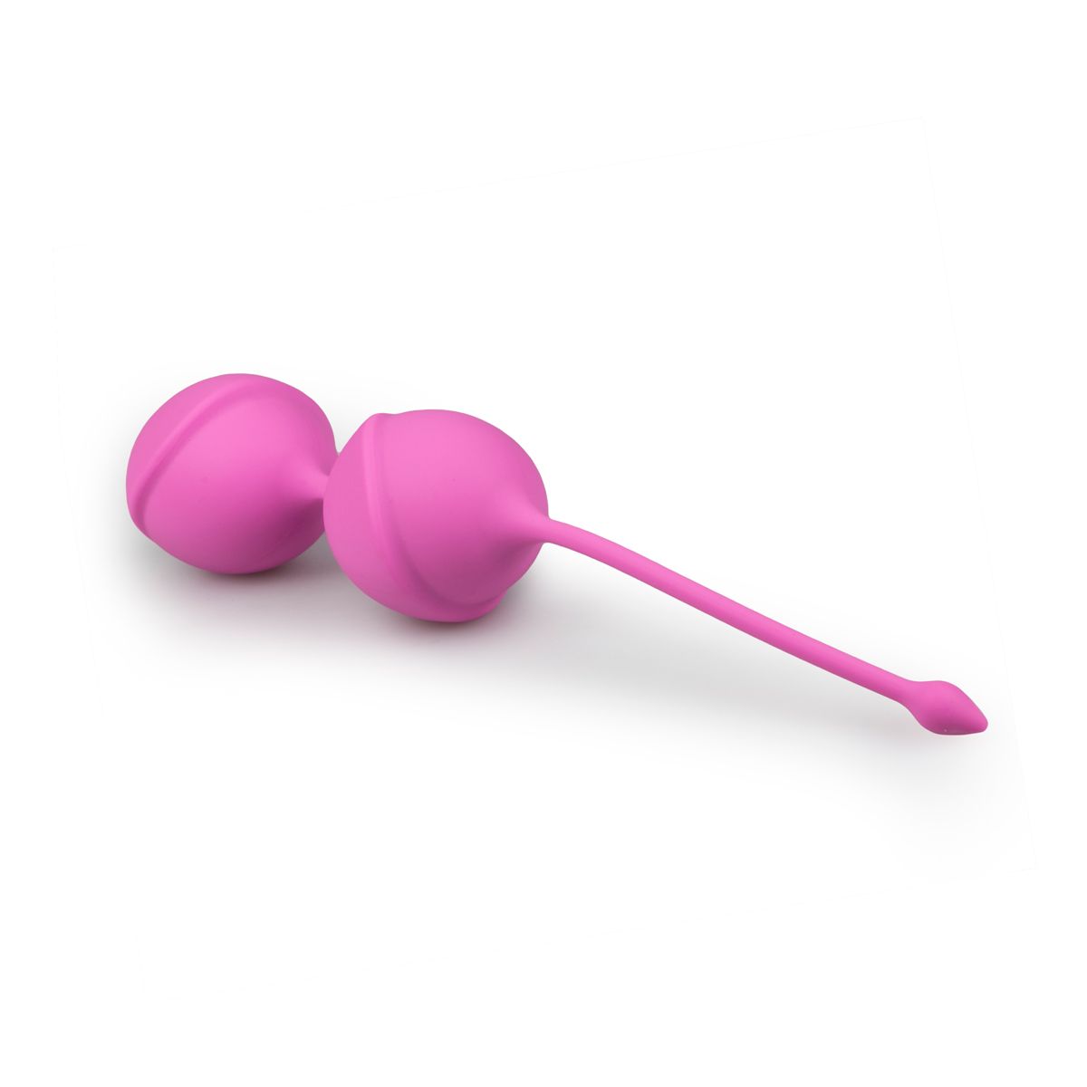 Pink Double Vagina Balls - Billede 5