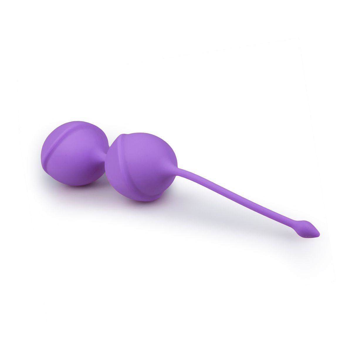 Purple Double Vagina Balls - Billede 5