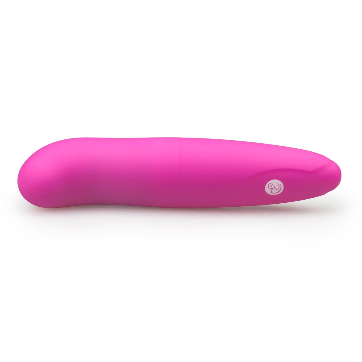 Mini G-Spot Vibrator - Pink - Billede 3