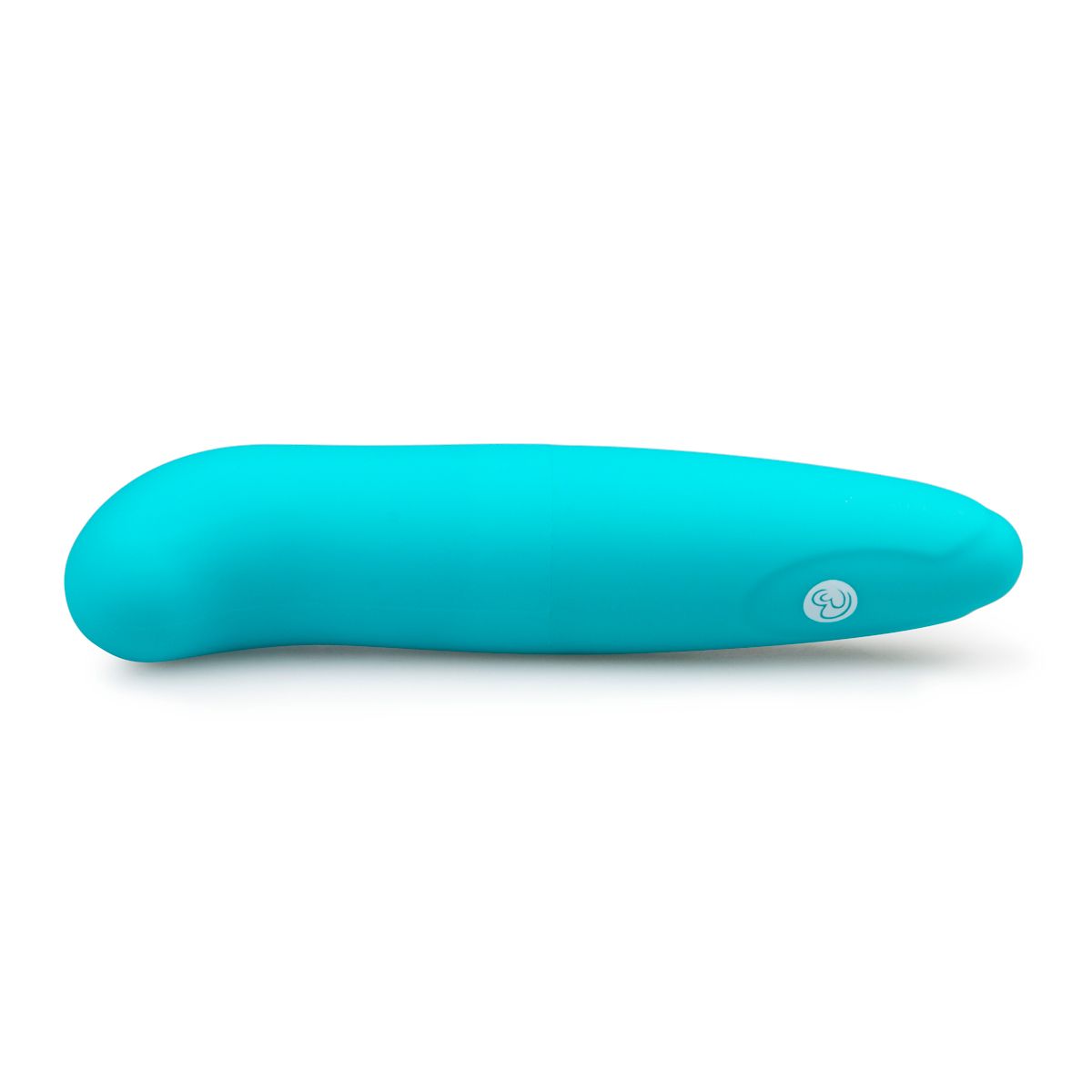 Mini G-Spot Vibrator - Turquoise - Billede 3