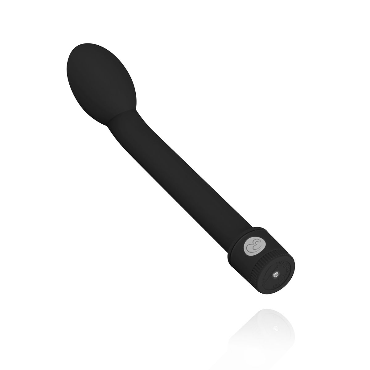 G-Spot Vibrator - Black - Billede 2