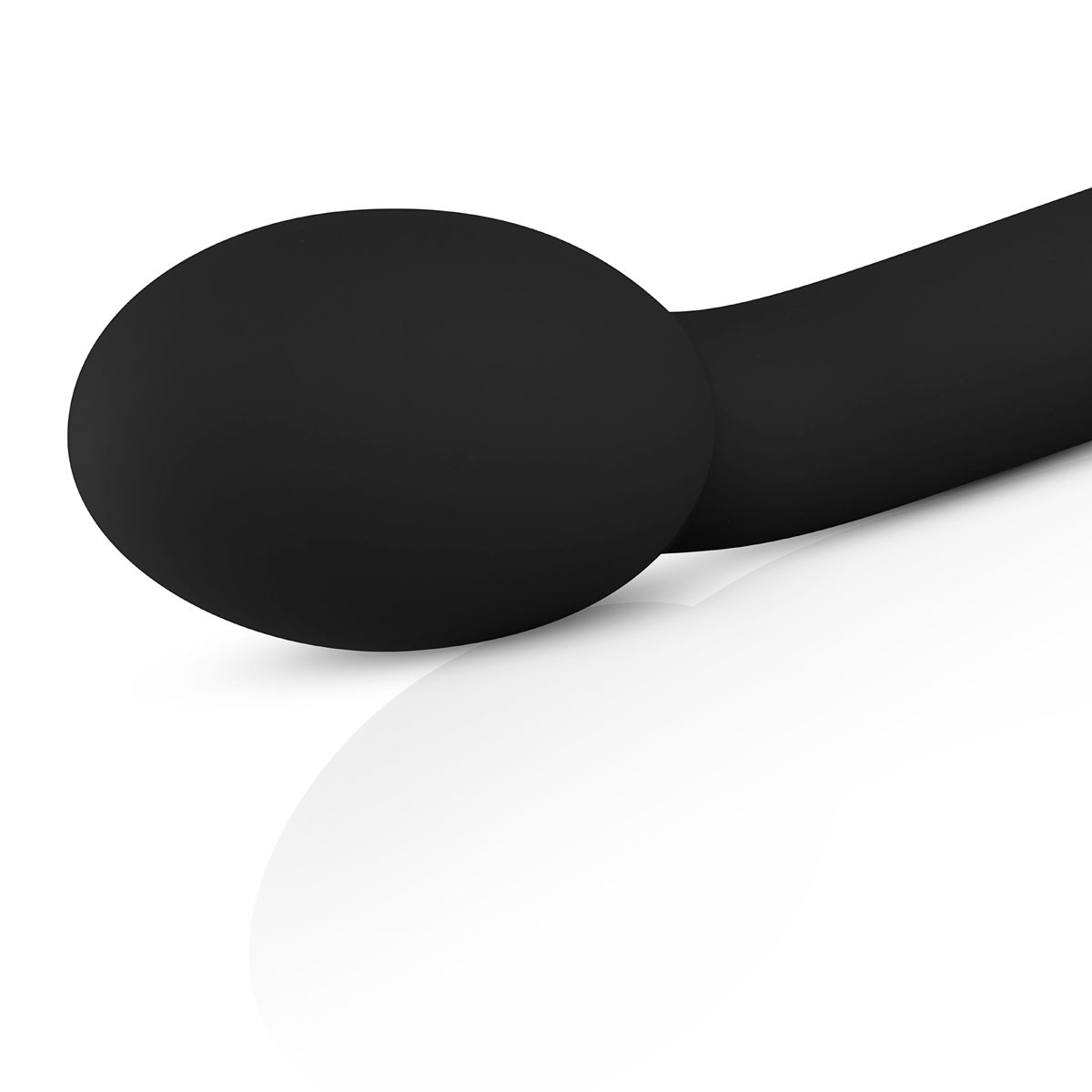 G-Spot Vibrator - Black - Billede 5