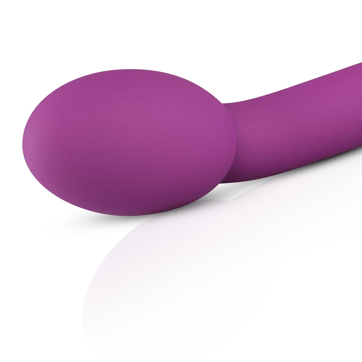 G-Spot Vibrator - Purple - Billede 5