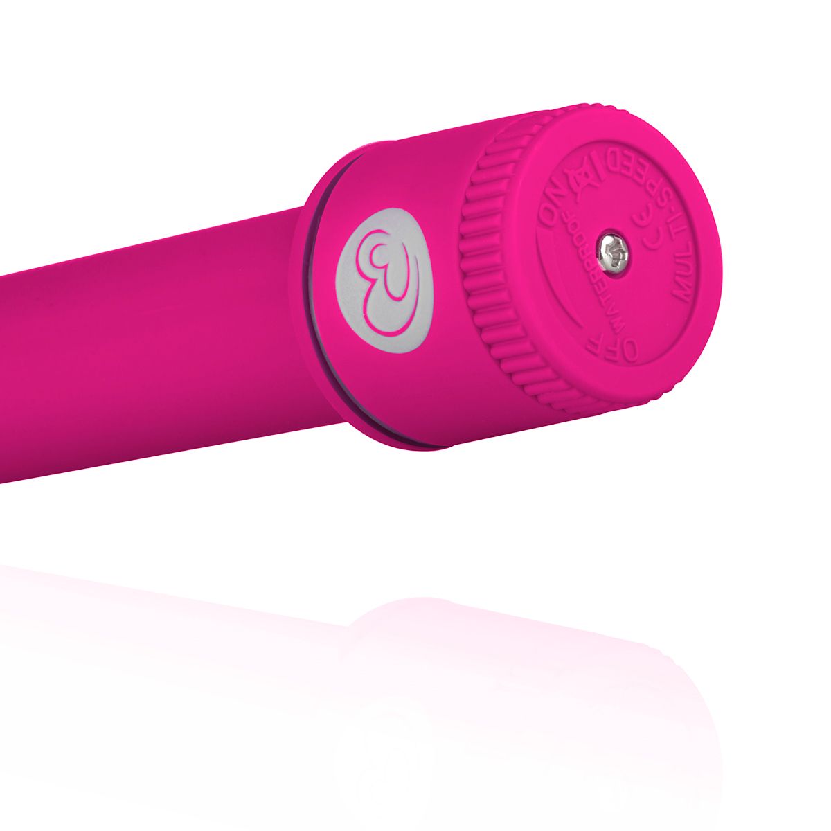 G-Spot Vibrator - Pink - Billede 4