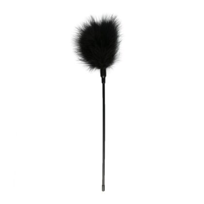 Easytoys Fetish - Black Tickler - Long