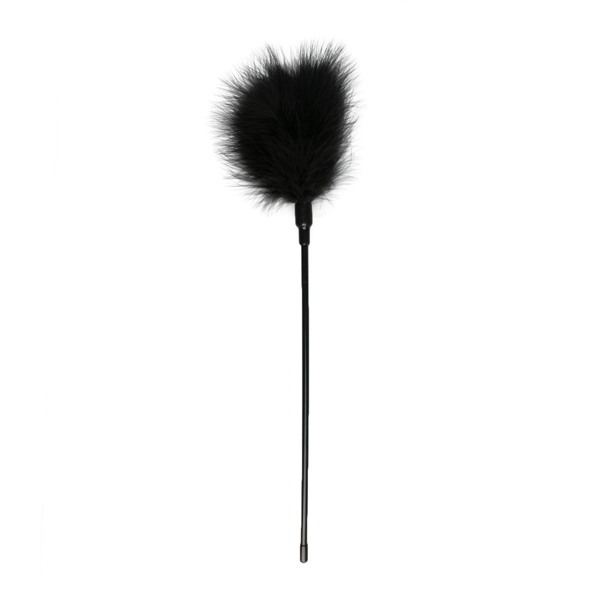 Easytoys Fetish - Black Tickler - Long