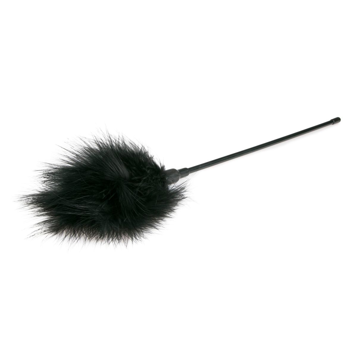 Easytoys Fetish - Black Tickler - Long - Billede 3