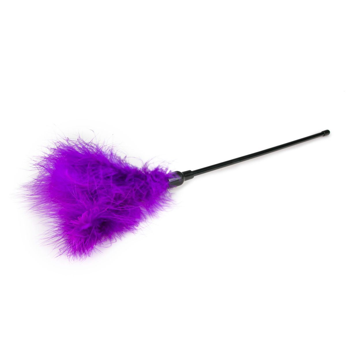 Purple Tickler - Long - Billede 3
