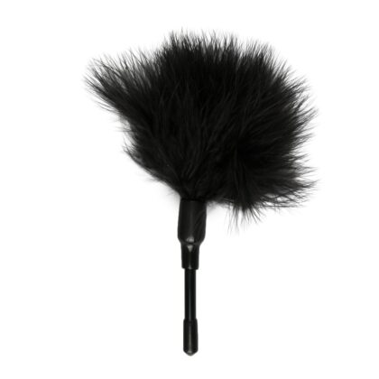 Easytoys Fetish - Small Tickler - Black