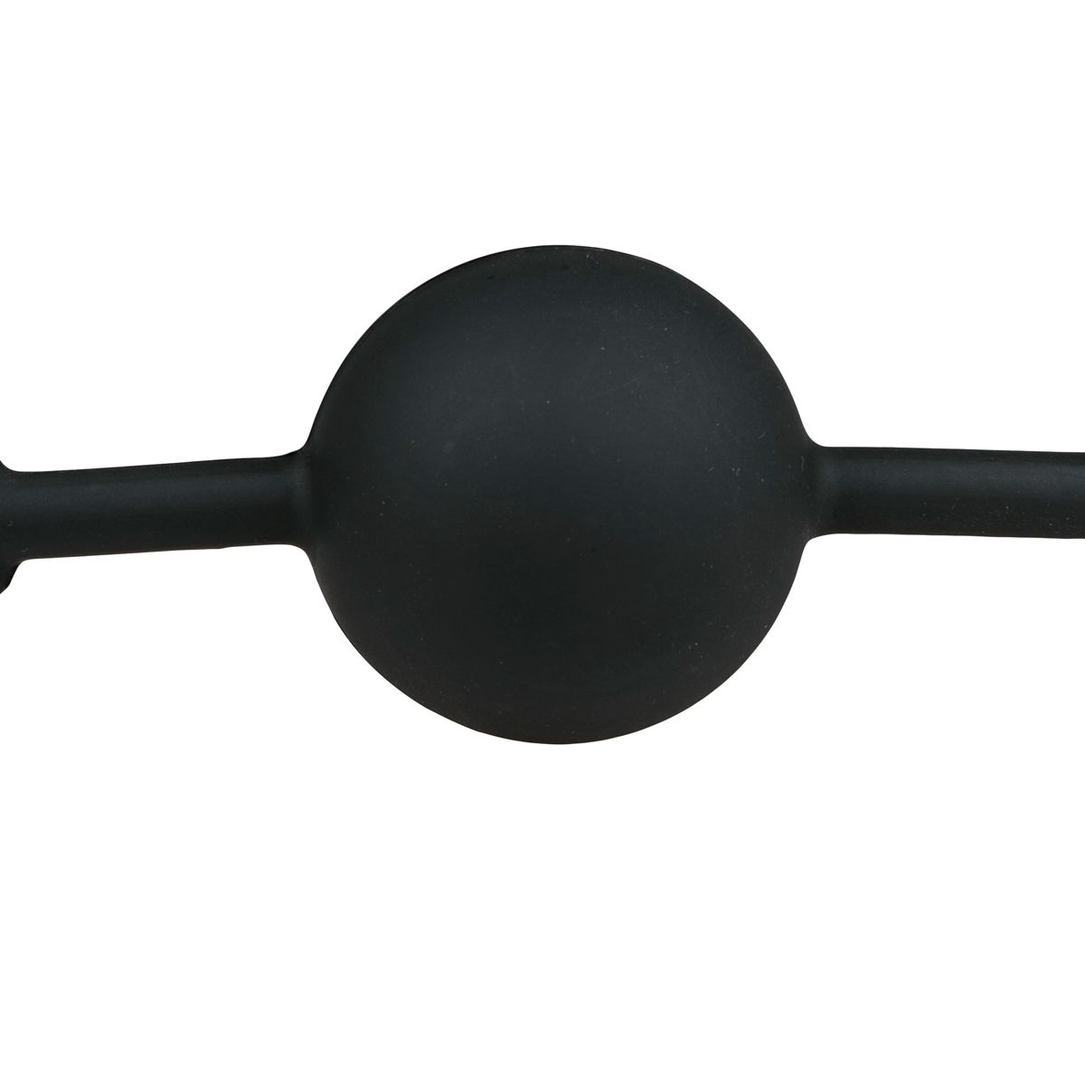 Easytoys Fetish - Ball Gag With Silicone Ball - Billede 4