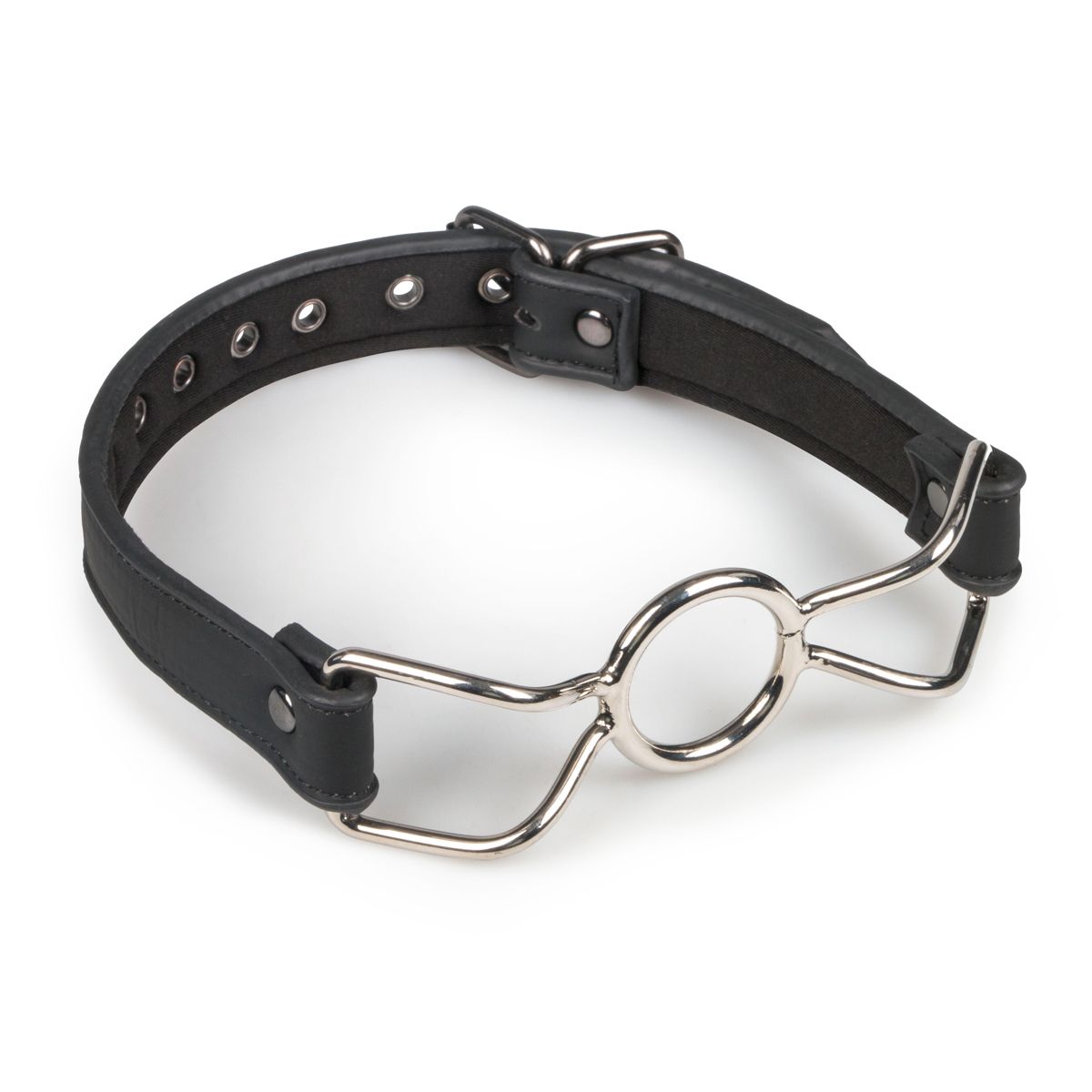 Easytoys Fetish - Metal Mouth Gag