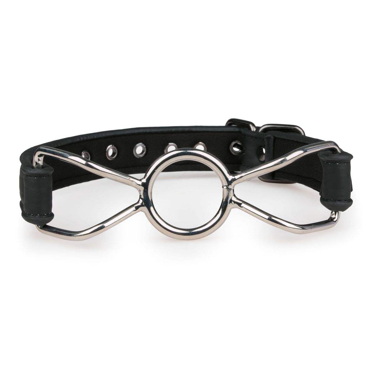 Easytoys Fetish - Metal Mouth Gag - Billede 3