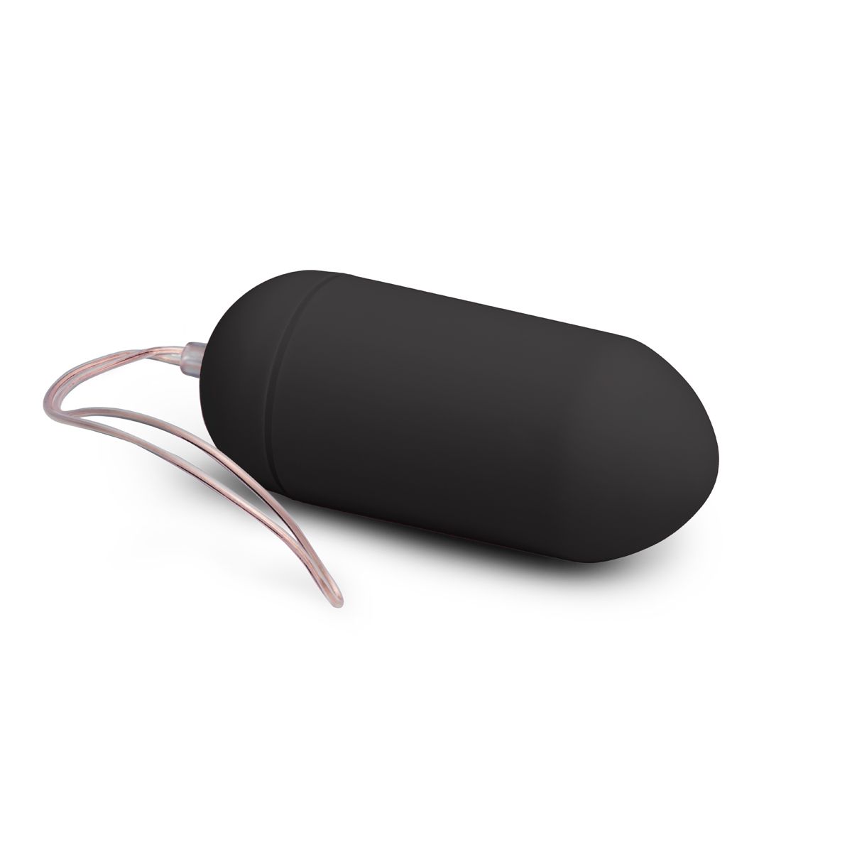 Easytoys Vibration Egg - Black - Billede 4