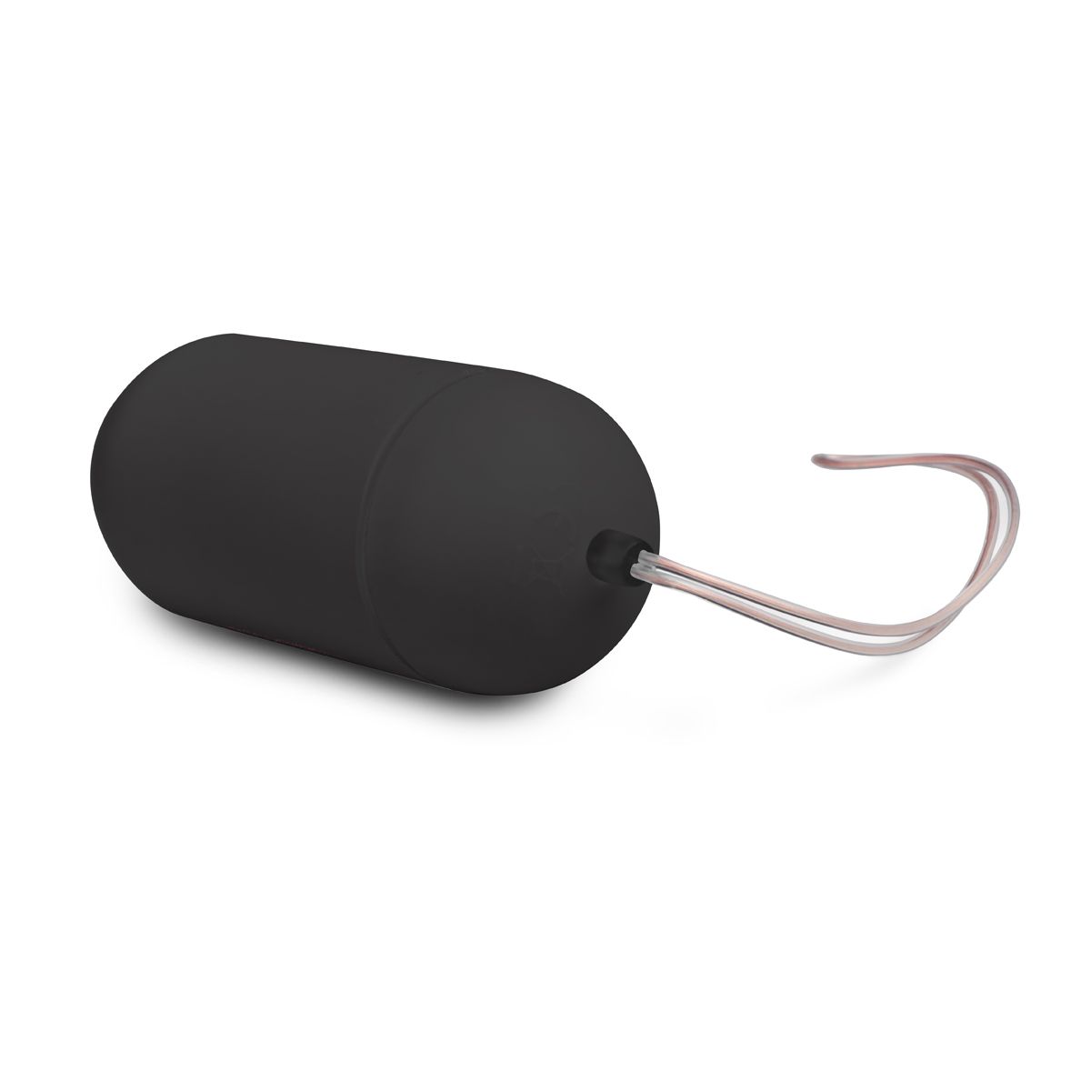 Easytoys Vibration Egg - Black - Billede 6
