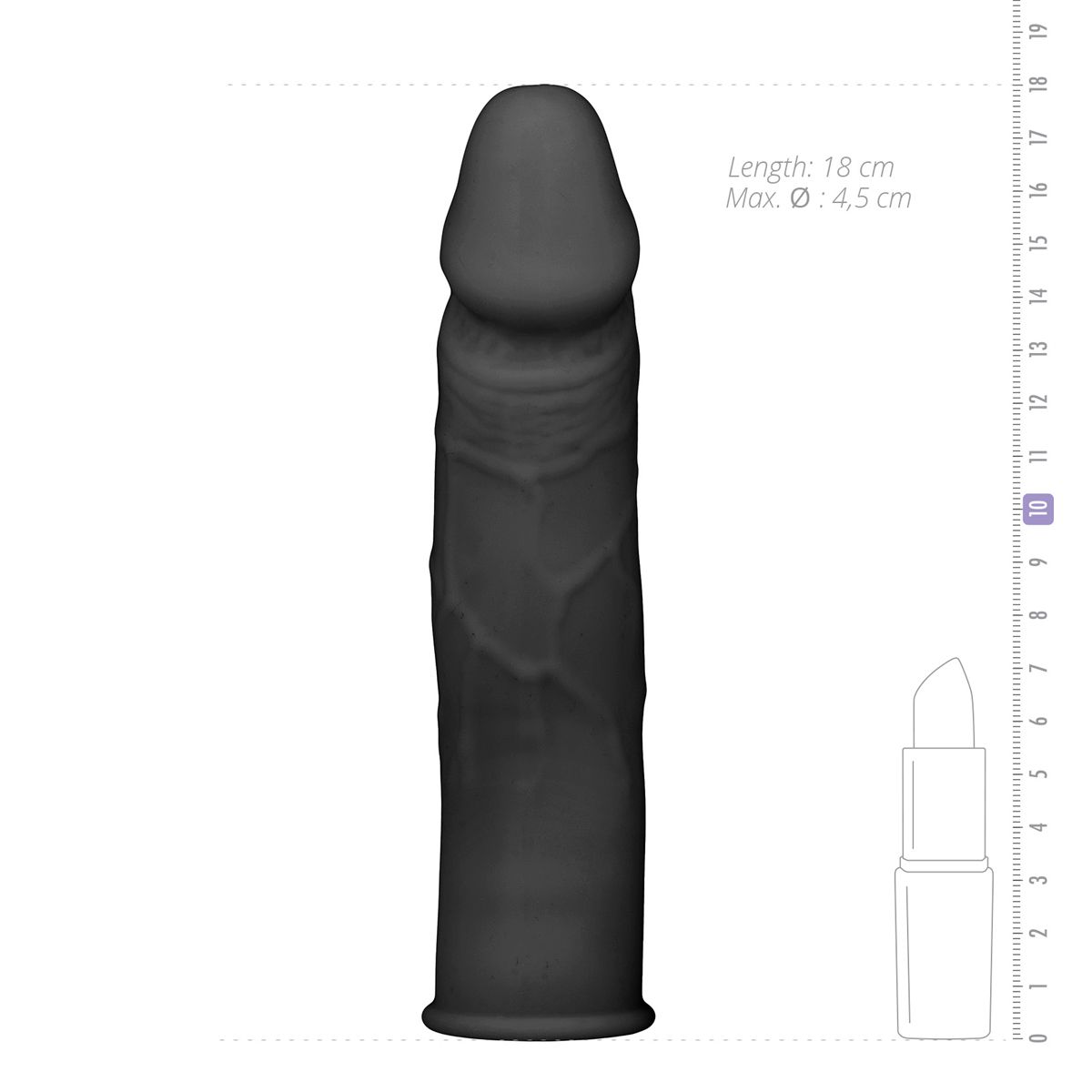 The Extender Sleeve - Billede 2