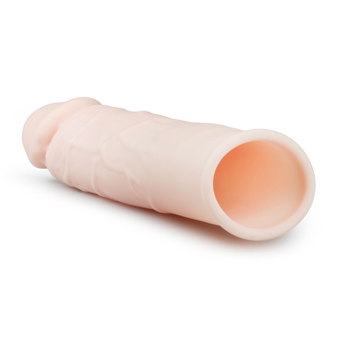 The Extender Sleeve - Flesh - Billede 3