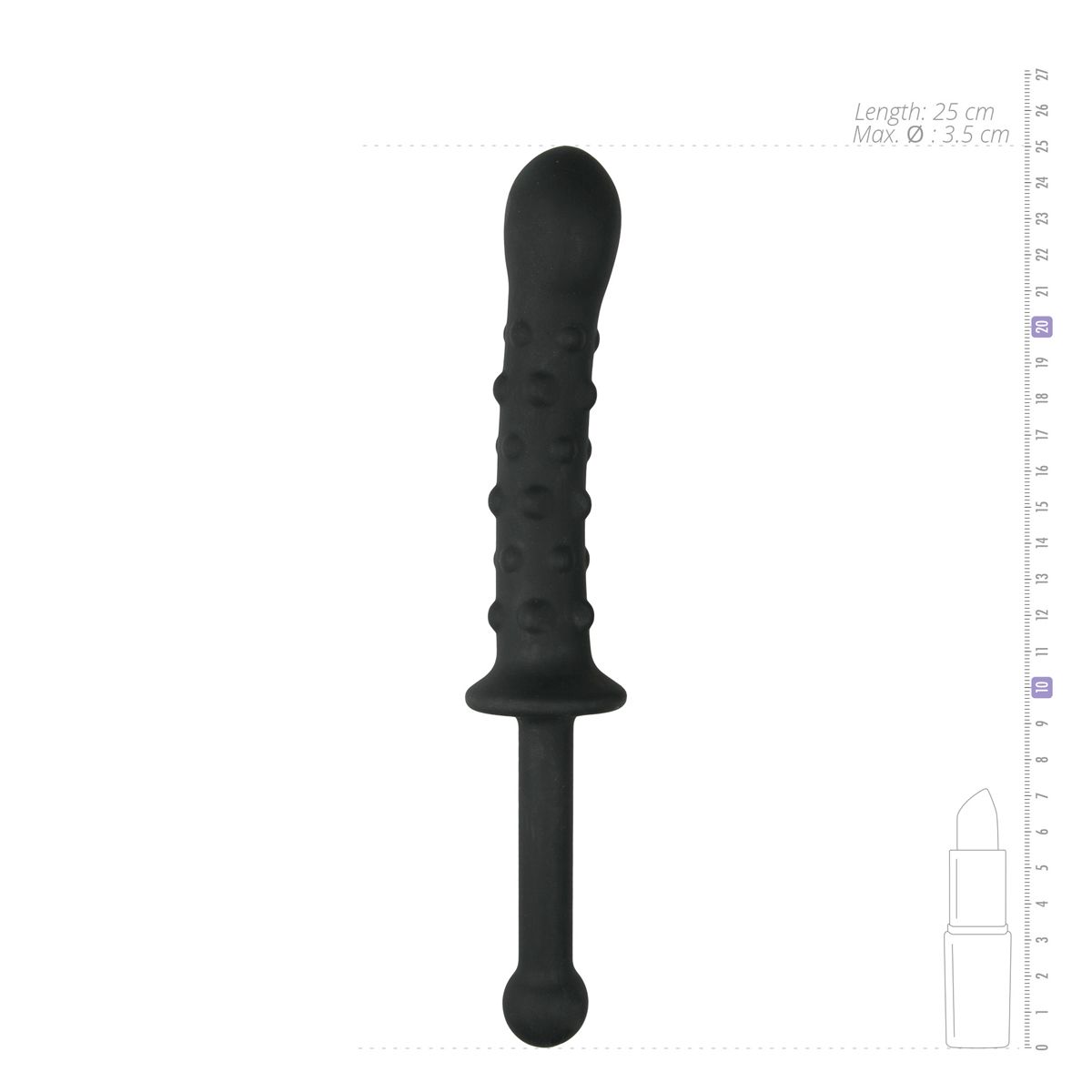 The Handler Black - Billede 2