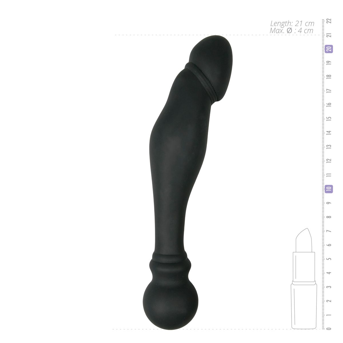 Anal Probe - Billede 2