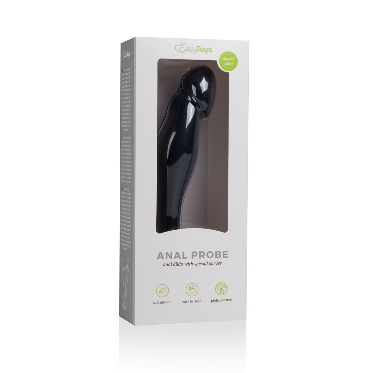 Anal Probe - Billede 5