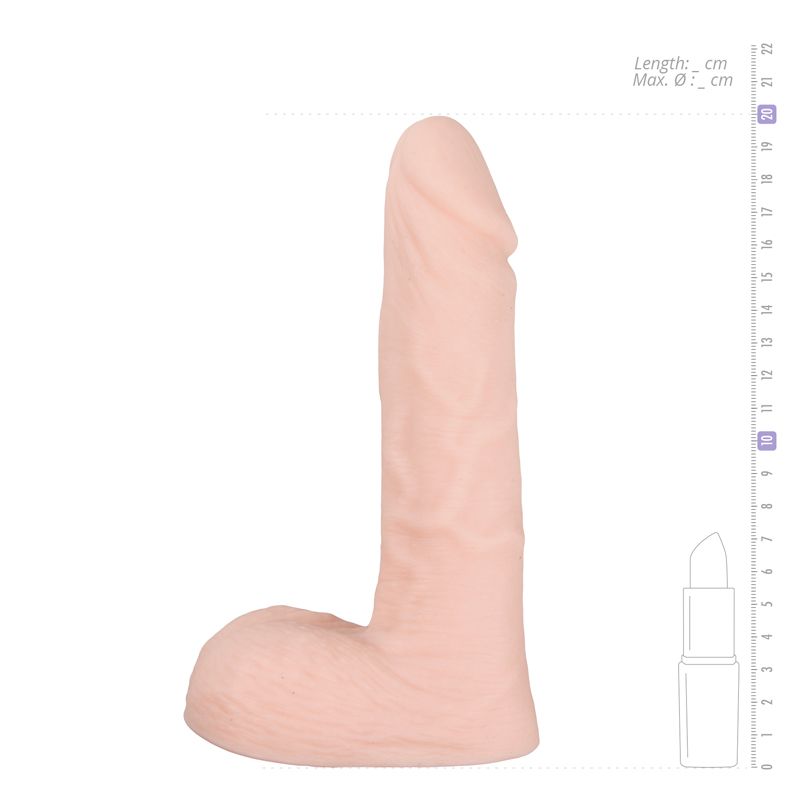 Limpy Dick - Large - Billede 4