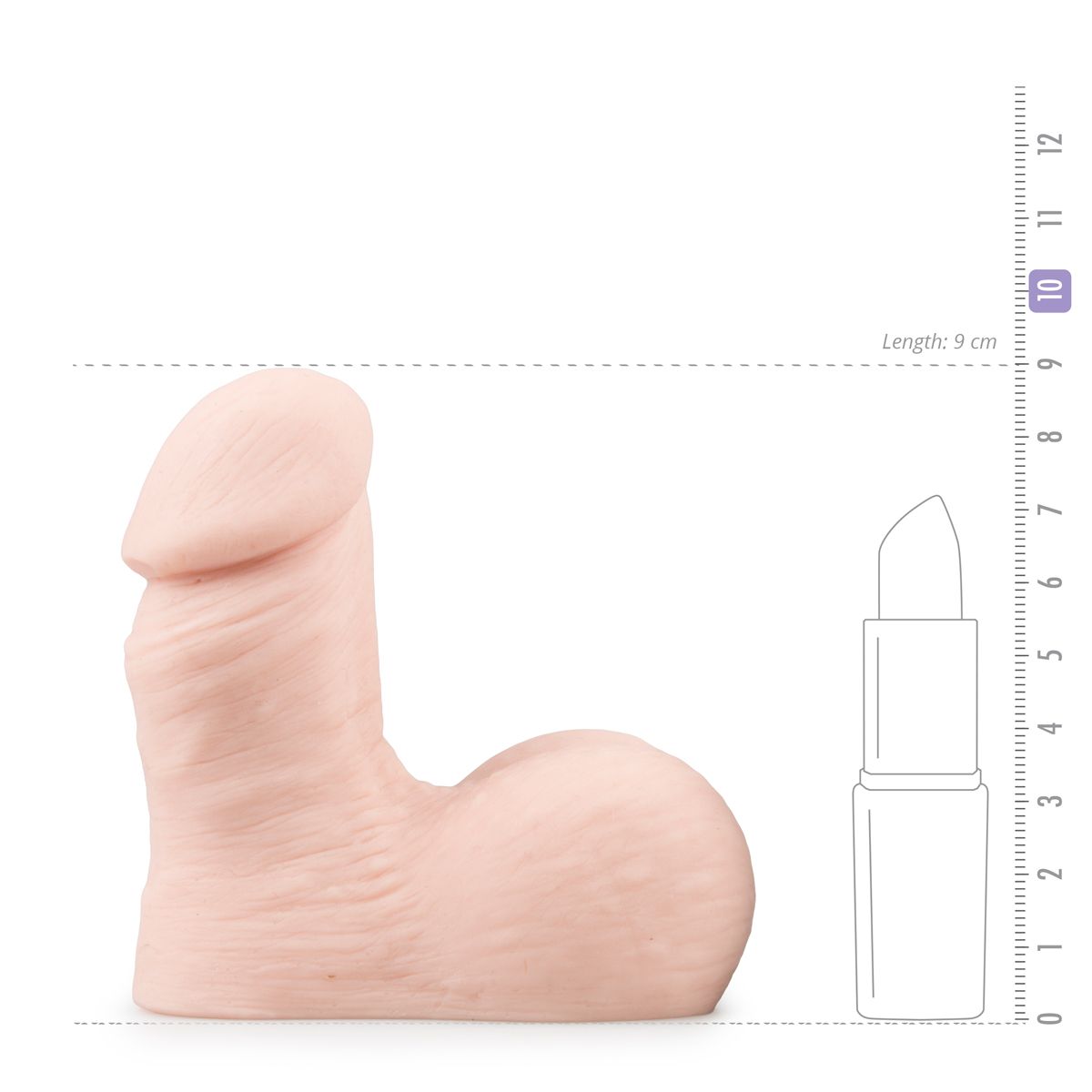 Limpy Dick - Small - Billede 3