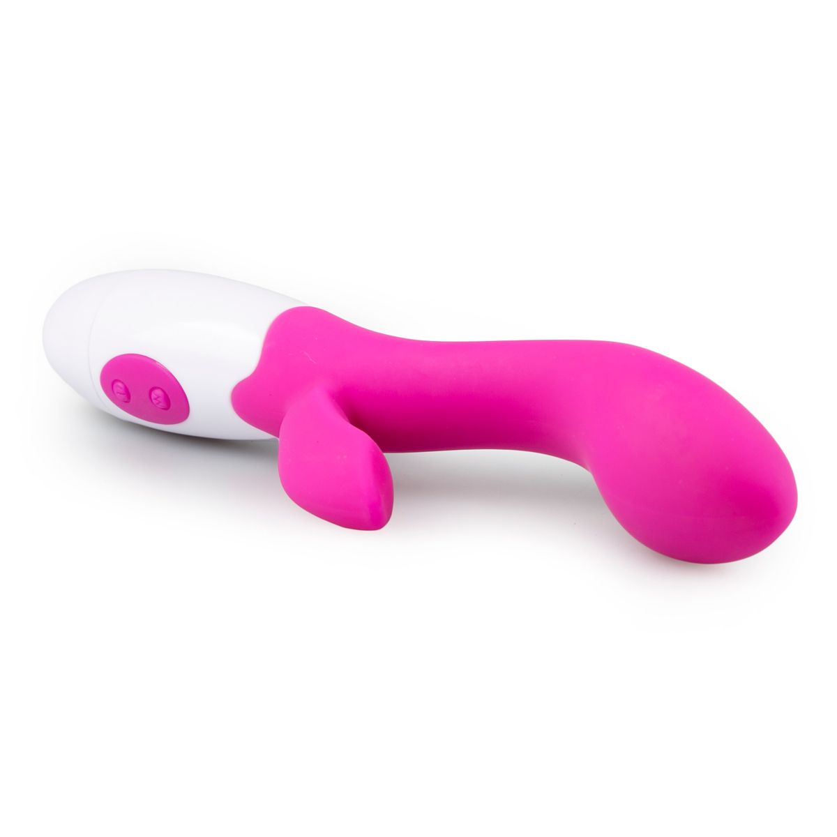 EasyToys Lily Vibrator - Pink - Billede 2