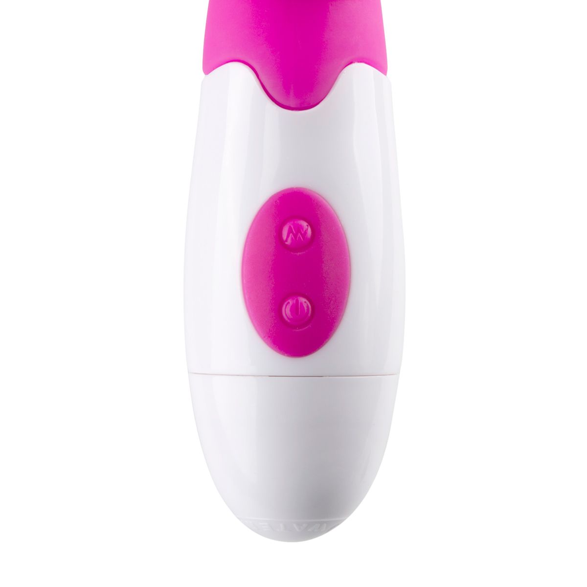 EasyToys Lily Vibrator - Pink - Billede 4