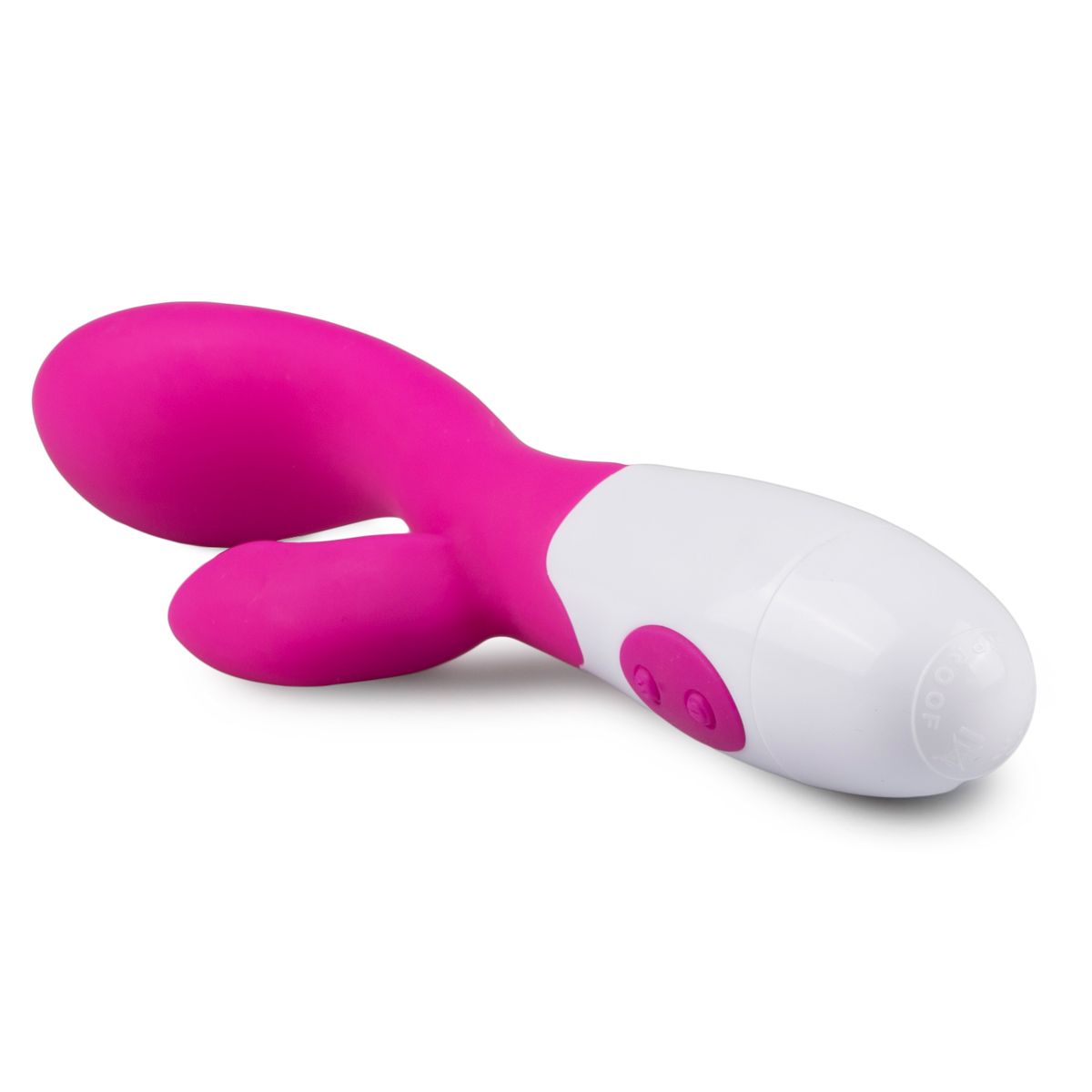 EasyToys Lily Vibrator - Pink - Billede 5