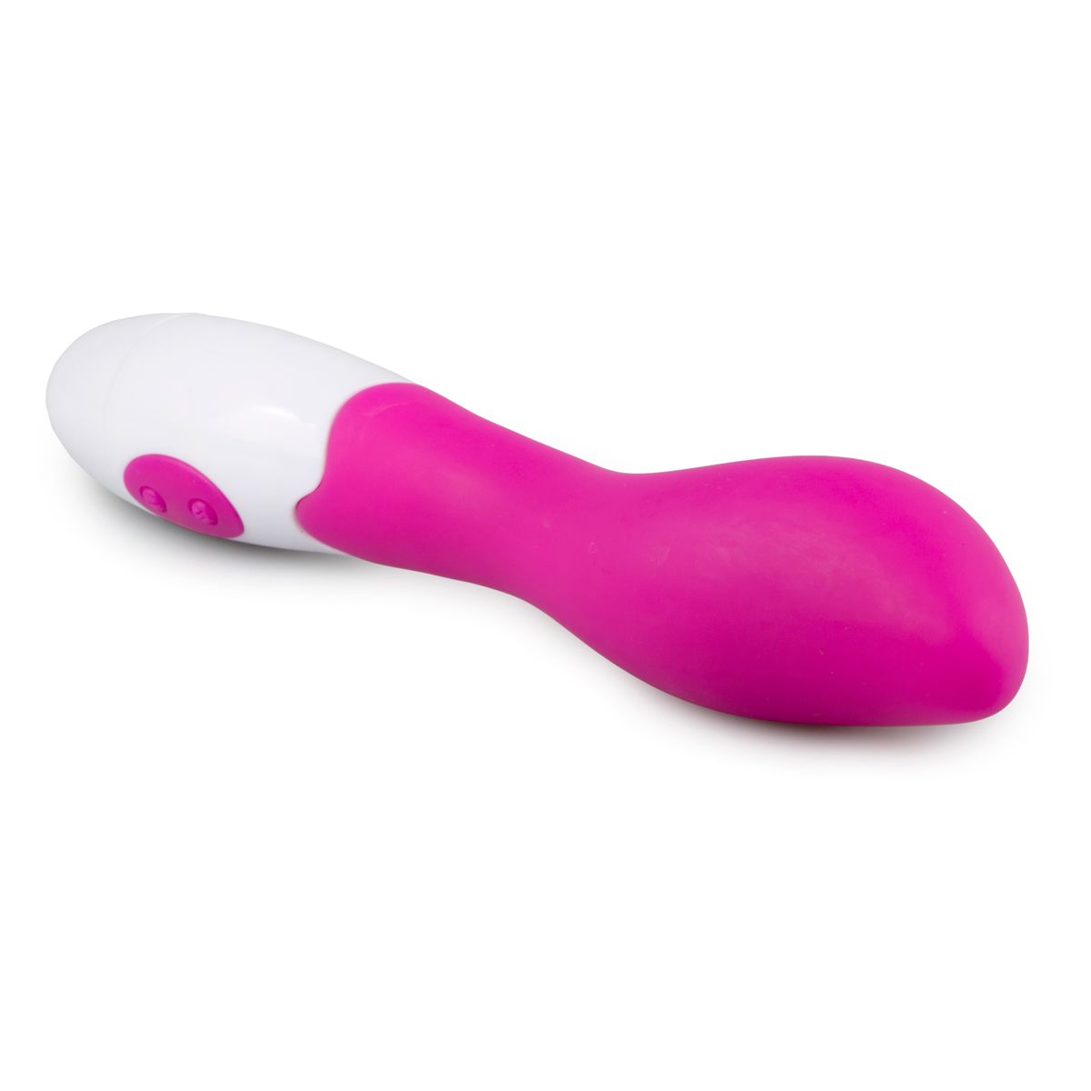 EasyToys Blossom Vibrator - Pink - Billede 2