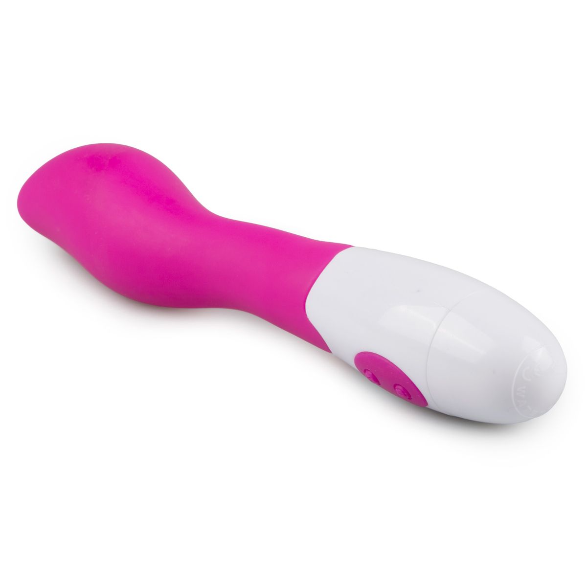 EasyToys Blossom Vibrator - Pink - Billede 5
