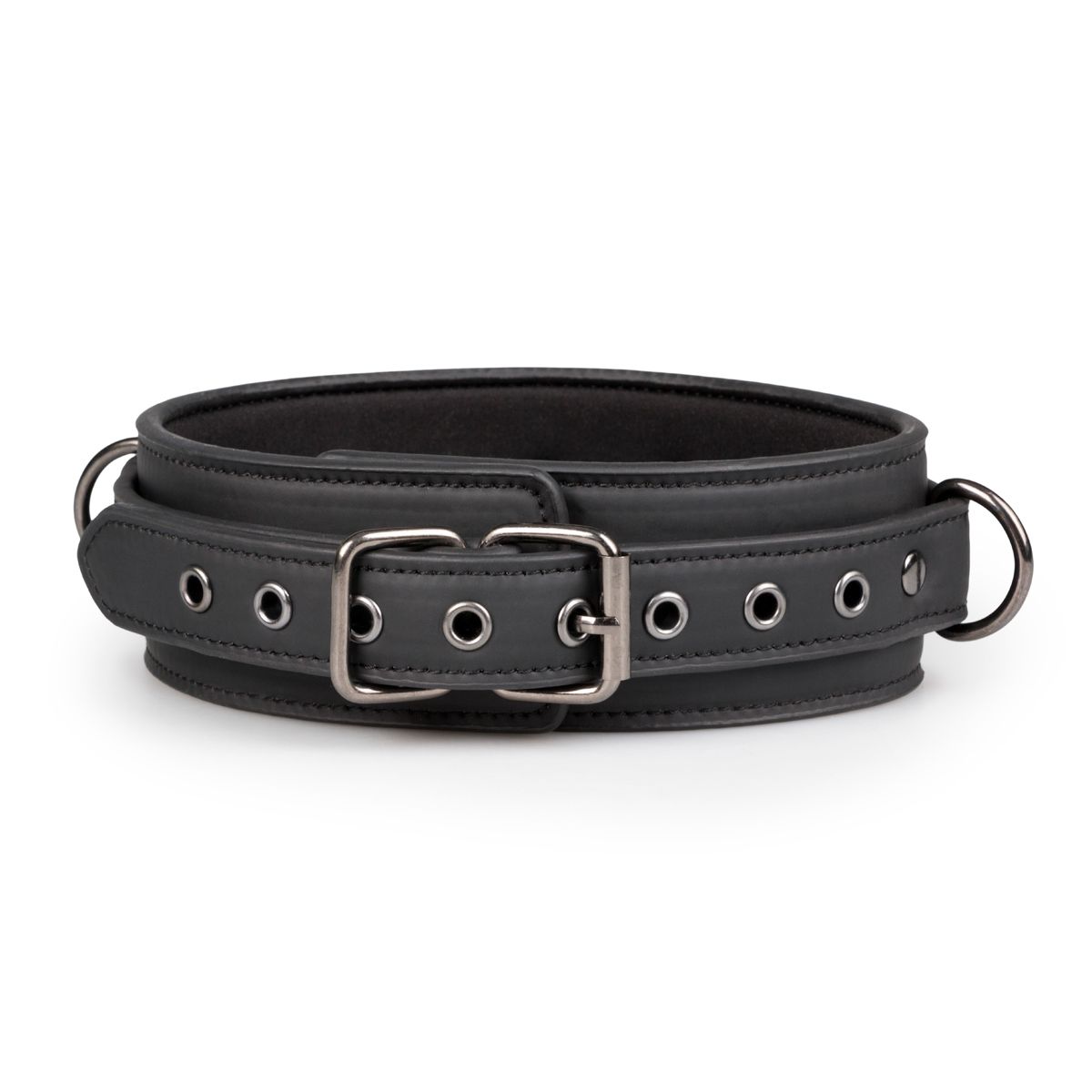 Easytoys Fetish - collar with leash - Billede 4