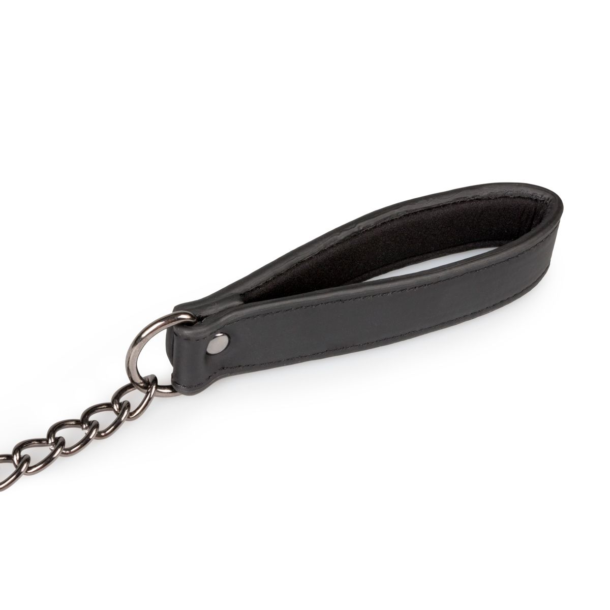 Easytoys Fetish - collar with leash - Billede 5
