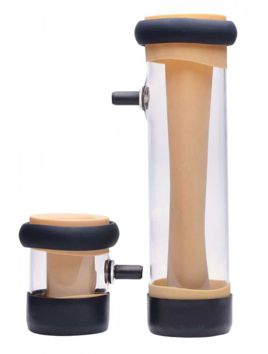 The Milker Automatic Deluxe Stroker Machine - Billede 2