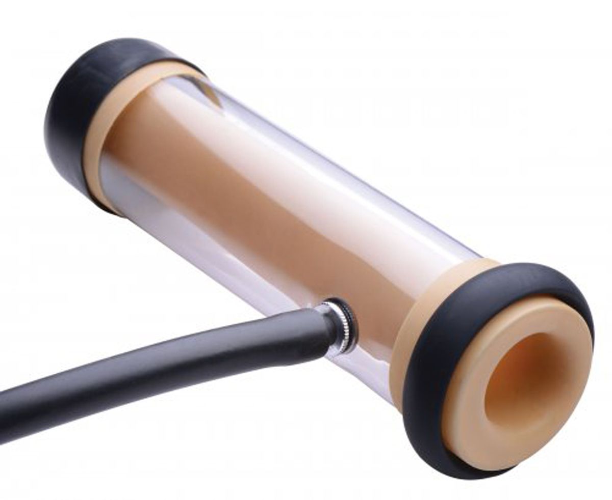 The Milker Automatic Deluxe Stroker Machine - Billede 4