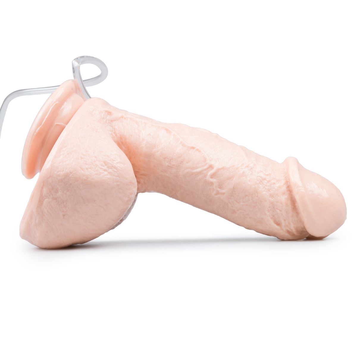 The Amazing Squirting Cock Dildo - Billede 3