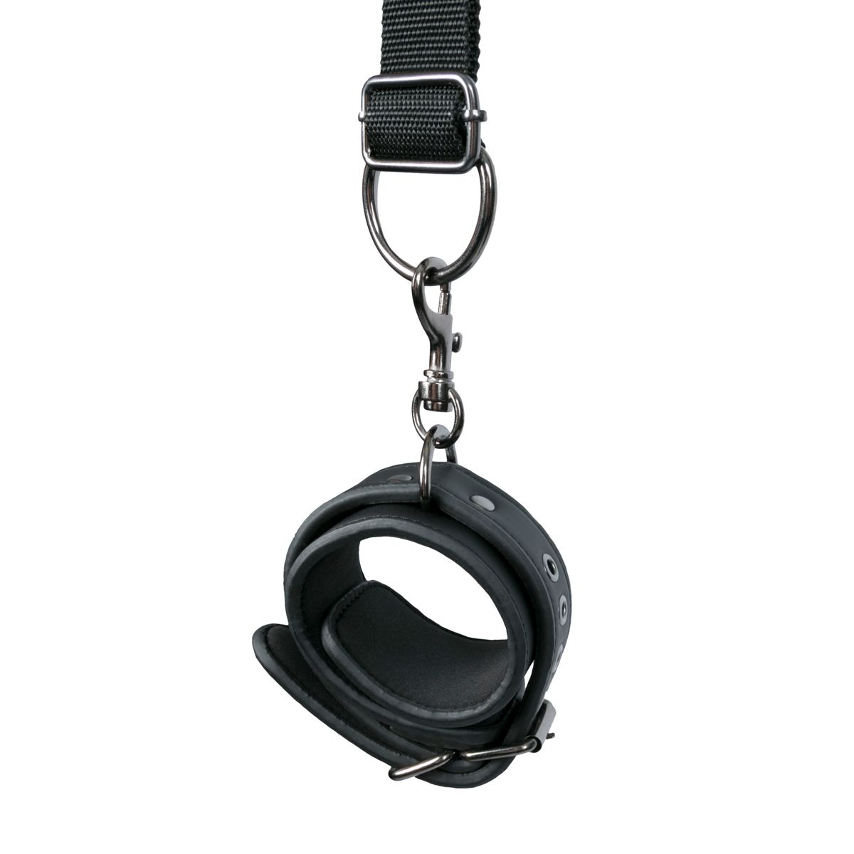 Easytoys Fetish - Under Mattress Restraint Set - Billede 6