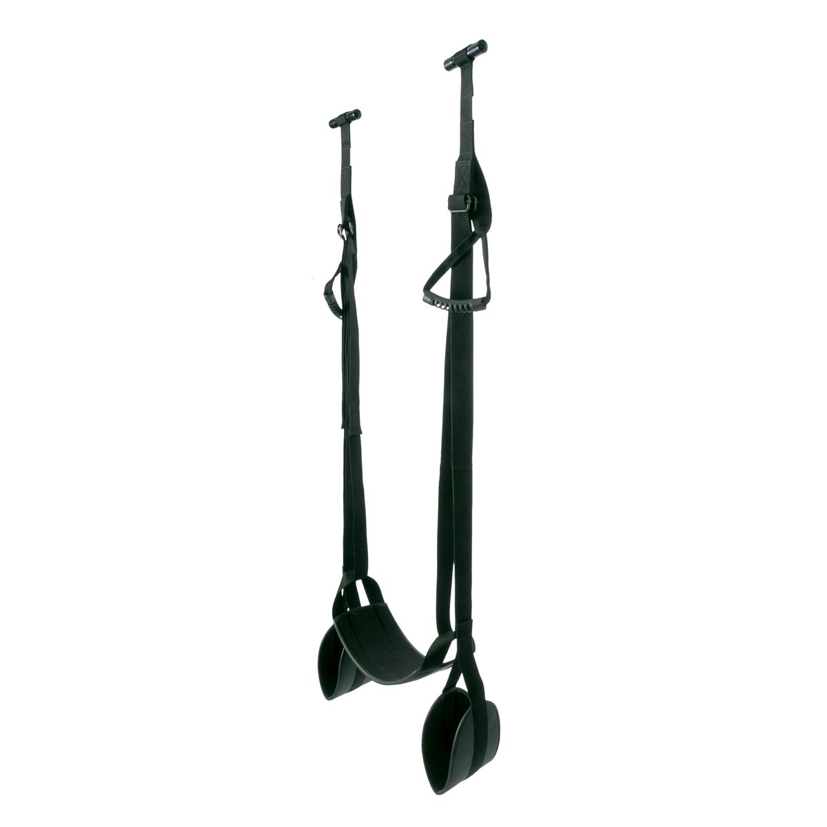 Easytoys Fetish - Leg & Bum Support Over The Door Swing - Billede 4