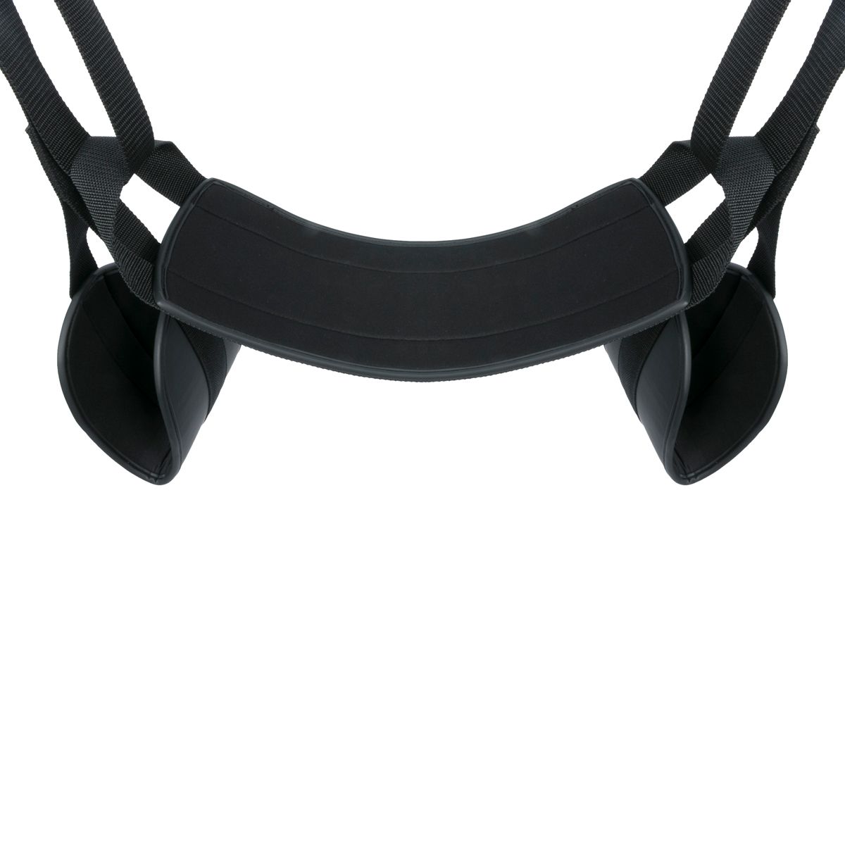 Easytoys Fetish - Leg & Bum Support Over The Door Swing - Billede 5