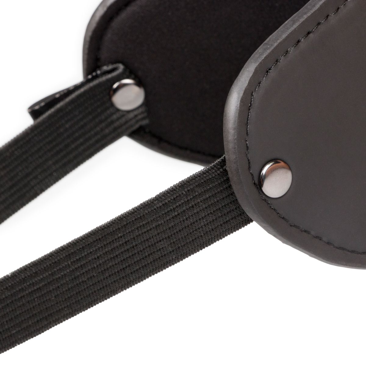 Easytoys Fetish - Bondage Kit - Handcuffs, ankle cuffs & eye mask - Billede 7