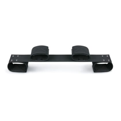 Easytoys Fetish - Bondage Bar - Wrist and Ankle Cuffs
