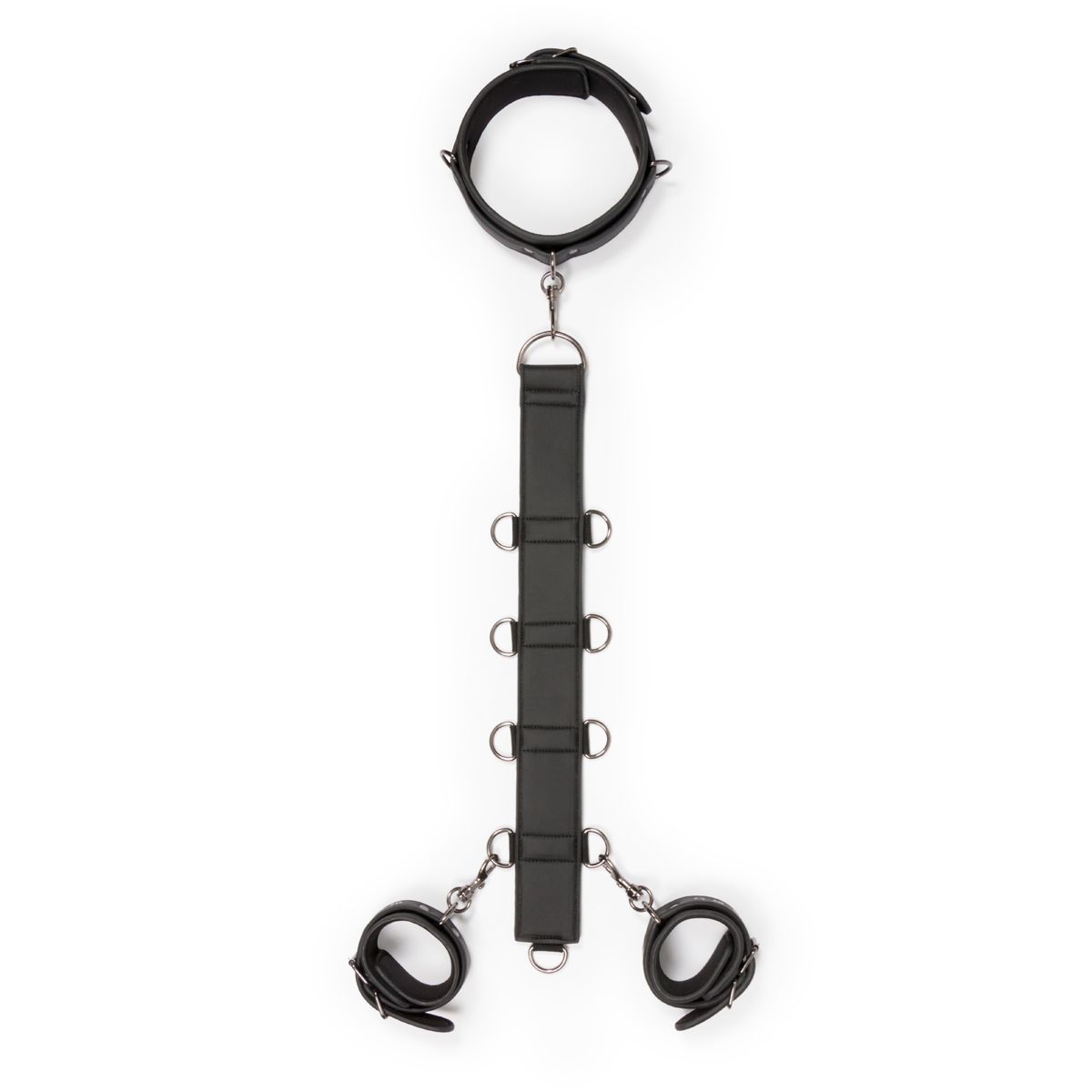 Easytoys Fetish - Neck and Wrist Restraint - Billede 4
