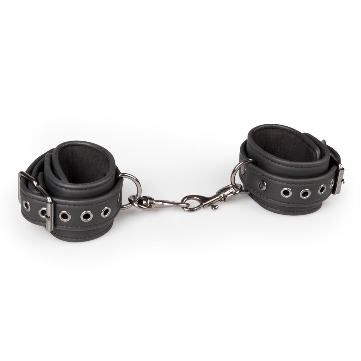 Easytoys Fetish - Neck and Wrist Restraint - Billede 5
