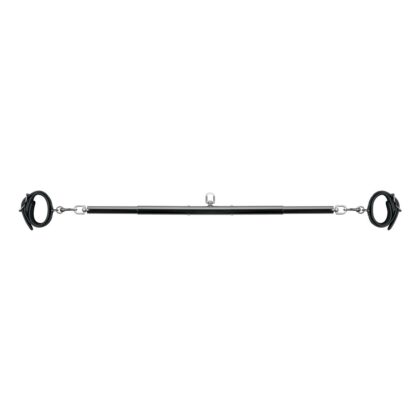 Easytoys Fetish - Expander Spreader Bar and Cuffs Set