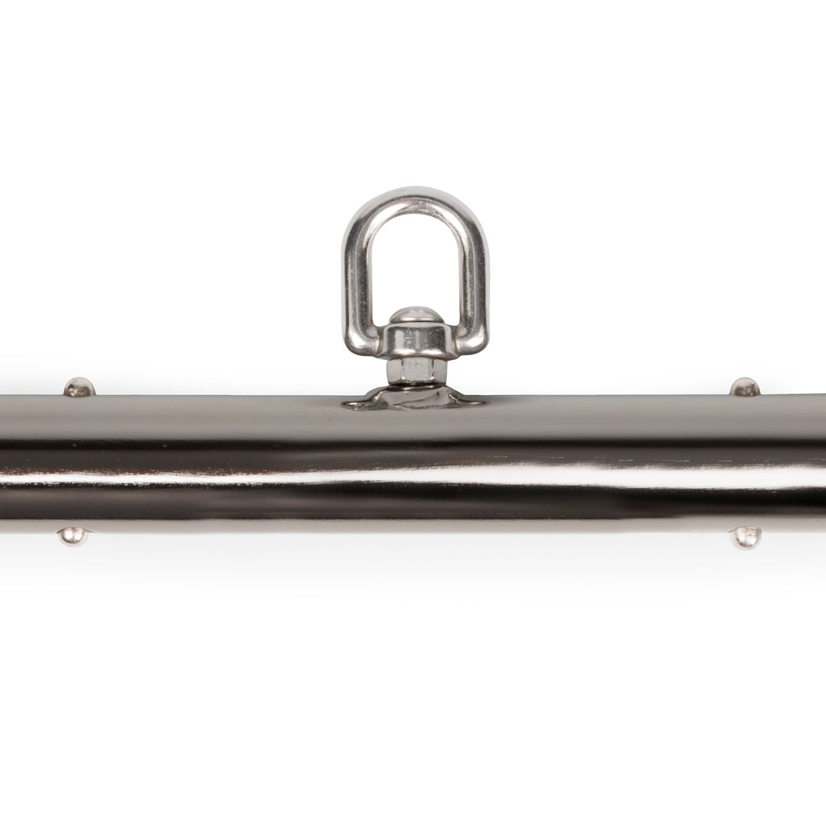 Easytoys Fetish - Expander Spreader Bar and Cuffs Set - Billede 6