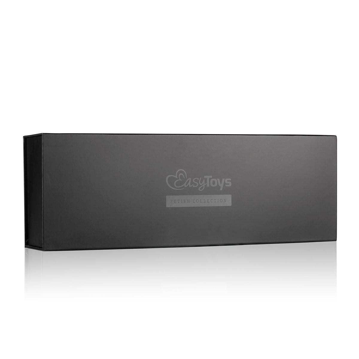 Easytoys Fetish - Expander Spreader Bar and Cuffs Set - Billede 9