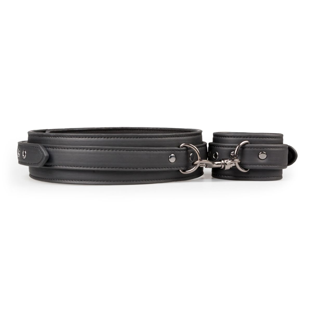 Easytoys Fetish - Thigh and Wrist Cuff Set - Billede 4