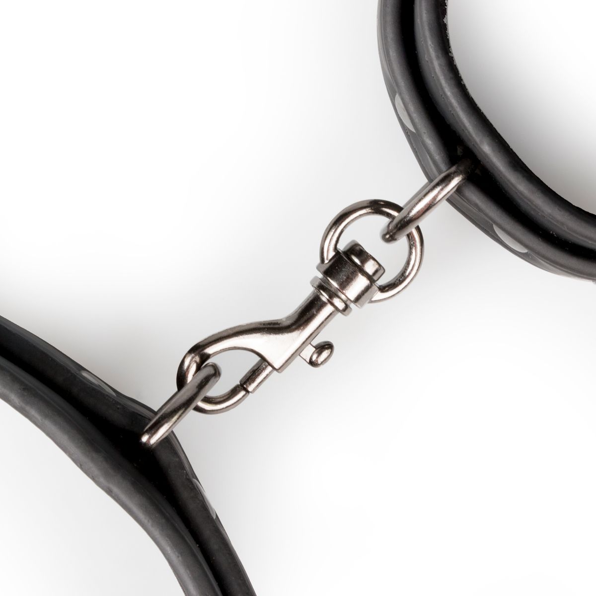 Easytoys Fetish - Thigh and Wrist Cuff Set - Billede 5