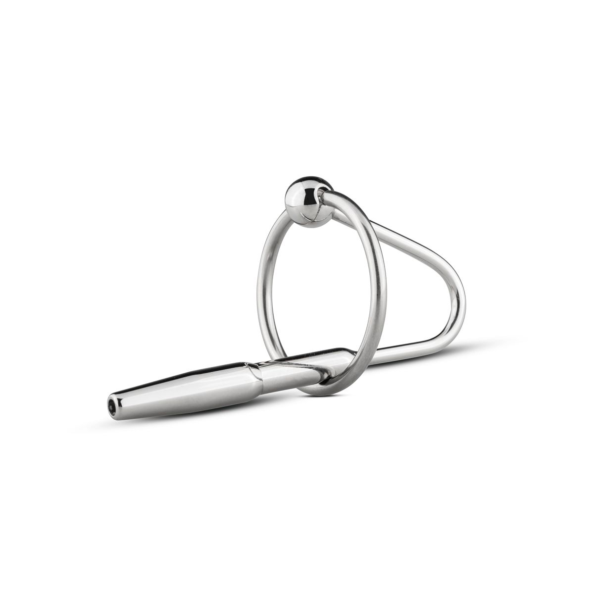 Prince's Wand Dilator Met Eikel Ring - Billede 2