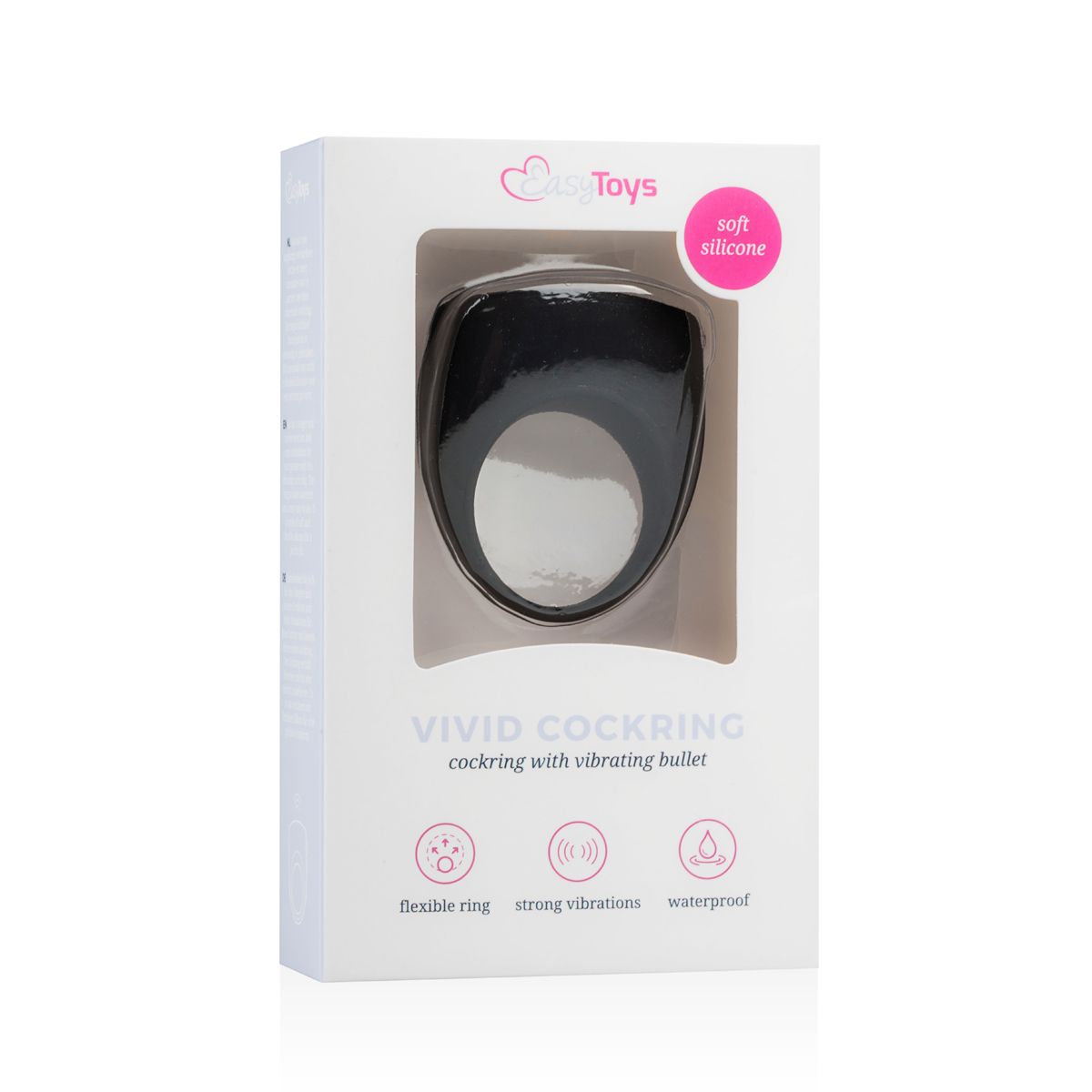 Vivid Cock Ring - Billede 6